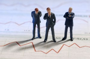 Business And Stock Price