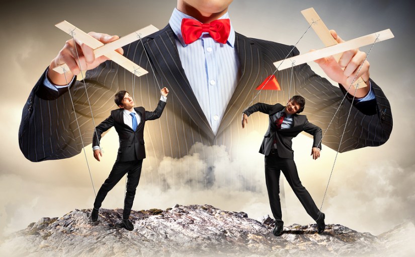 The problematic relationships between the individual and the organization – Part&nbsp;2